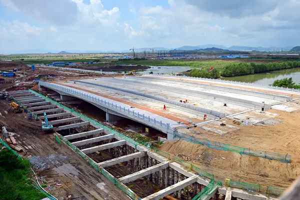 中山翠亨新区翠海道地下综合管廊及同步建设工程PPP项目.jpg