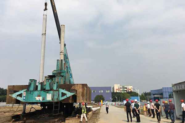 中国质量认证中心华南实验室中山基地检测大楼基检测项目.jpg